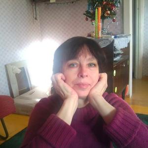 Лилия, 59 лет, Воронеж