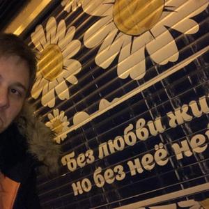 Egor, 23 года, Санкт-Петербург