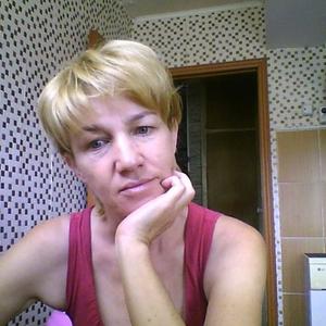 Таня Кремнева, 53 года, Омск