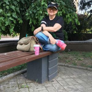 Девушки в Донецке: Наталья, 55 - ищет парня из Донецка