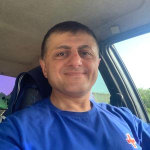 Mikhail, 48 лет, Самара