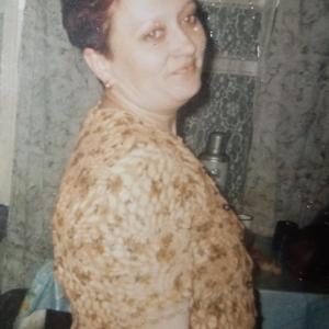 Девушки в Владивостоке: Татьяна, 51 - ищет парня из Владивостока