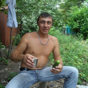 Андрей Романчук, 46 лет, Таганрог