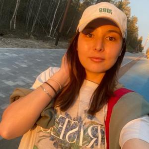 Регина, 28 лет, Ноябрьск