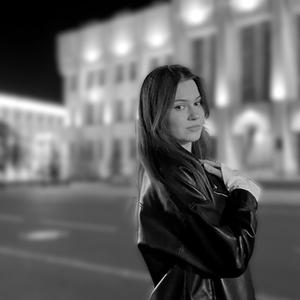 Дарья, 25 лет, Санкт-Петербург