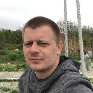 Парни в Кабардинка: Вячеслав, 33 - ищет девушку из Кабардинка