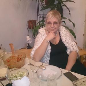 Ирина Губанова, 68 лет, Красноярская