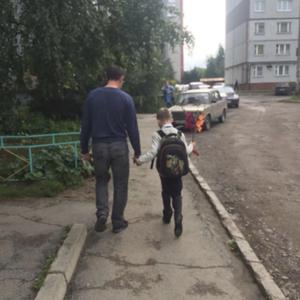 Парни в Кириллове: Vova Arkatov, 37 - ищет девушку из Кириллова