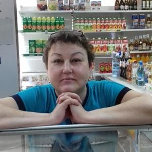 Анжела, 54 года, Красноярск