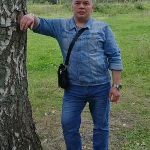 Сергей Трыков, 50 лет, Красноармейск
