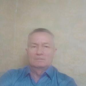 Владимир, 57 лет, Барнаул