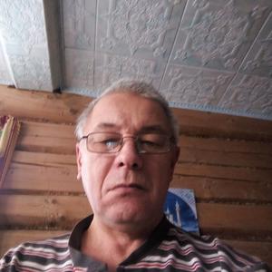 Парни в Казани (Татарстан): Ядкар, 66 - ищет девушку из Казани (Татарстан)
