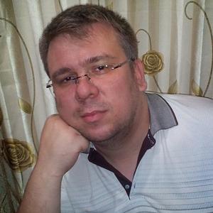 Денис Попадык, 44 года, Тараз