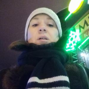 Девушки в Смоленске: Олеся, 43 - ищет парня из Смоленска
