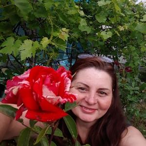 Марина Артамонова, 58 лет, Краснодар