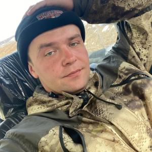 Владимир, 28 лет, Хабаровск