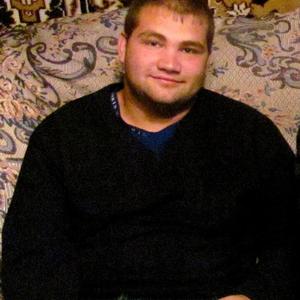 Геннадий Левин, 32 года, Сызрань