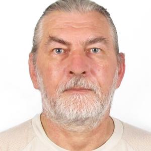 Леонид, 63 года, Саратов