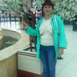 Елена, 57 лет, Семибратово