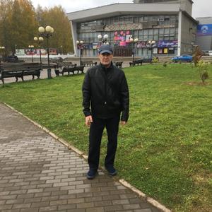 Парни в Сыктывкаре: Aлмаз, 52 - ищет девушку из Сыктывкара
