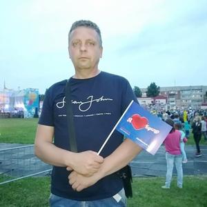 Игорь Булатов, 54 года, Пермь