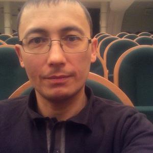 Азат, 43 года, Оренбург