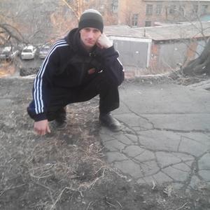 Денис, 39 лет, Арсеньев