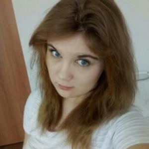Девушки в Липецке: Екатерина, 23 - ищет парня из Липецка