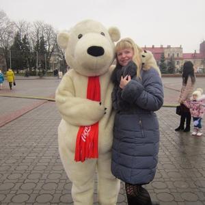 Светлана, 45 лет, Гродно