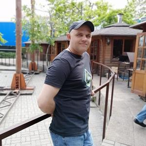 Николай Васильев, 43 года, Ростов-на-Дону