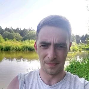 Парни в Молодечно: Евгений, 31 - ищет девушку из Молодечно