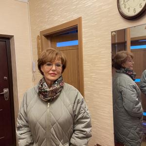 Девушки в Санкт-Петербурге: Надежда Кузнецова, 62 - ищет парня из Санкт-Петербурга
