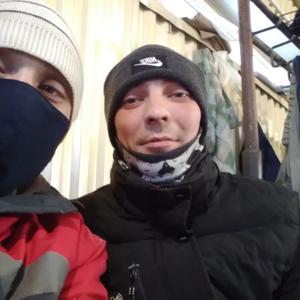 Парни в Нижневартовске: Иван, 33 - ищет девушку из Нижневартовска