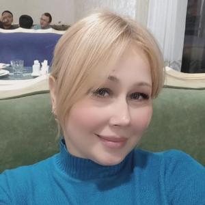 Девушки в Ташкенте (Узбекистан): Альбина, 40 - ищет парня из Ташкента (Узбекистан)