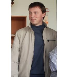 Сергей, 35 лет, Саратов