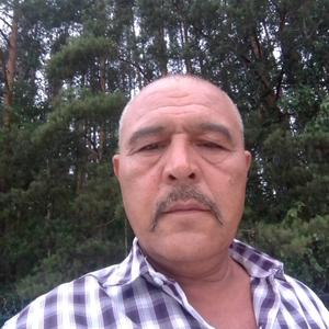 Абдужаббор Ахмедов, 55 лет, Екатеринбург