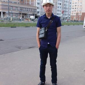 Нооруз, 29 лет, Москва