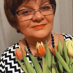 Девушки в Ханты-Мансийске: Светлана Илларионова, 55 - ищет парня из Ханты-Мансийска