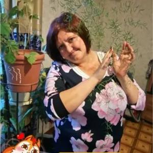 Девушки в Приозерске: Жанна, 44 - ищет парня из Приозерска