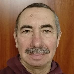 Виктор, 59 лет, Верещагино