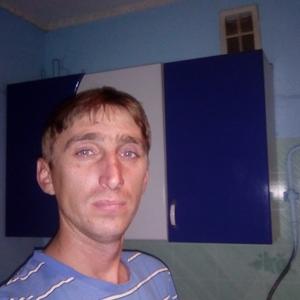 Парни в Ворсме: Александр, 35 - ищет девушку из Ворсмы