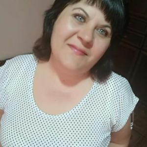 Наталья Савельева, 47 лет, Иловля