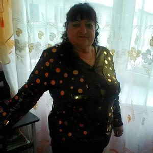 Девушки в Калининграде: Зинаида Исаева, 75 - ищет парня из Калининграда