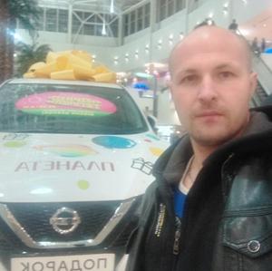 Павел, 38 лет, Сосновоборск