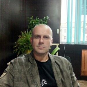 Евгений, 45 лет, Киев