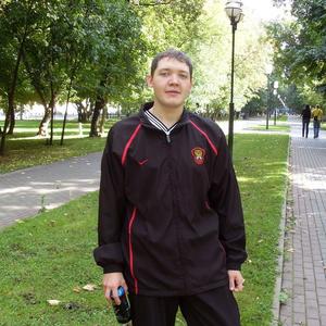 Виктор Захаров, 37 лет, Тверь