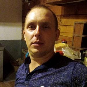 Серёжа, 34 года, Трудармейский
