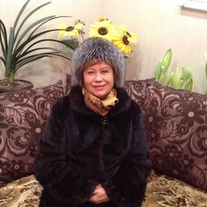 Ирина, 71 год, Пермь