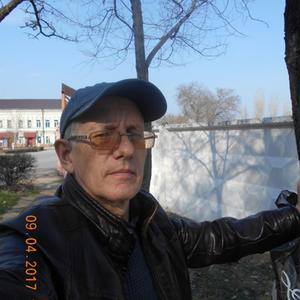 Илья, 64 года, Пенза