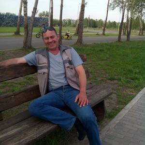 Никсан, 54 года, Магистральный